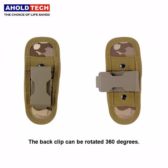 Light Weight Cheap Conceal Waist Case Military Tactical Holster