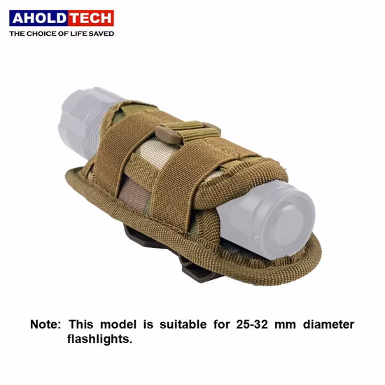 Light Weight Cheap Conceal Waist Case Military Tactical Holster