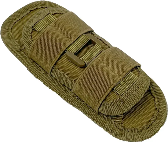 Light Weight Cheap Conceal Waist Case Military Tactical Holster