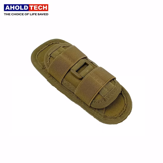 Light Weight Cheap Conceal Waist Case Military Tactical Holster