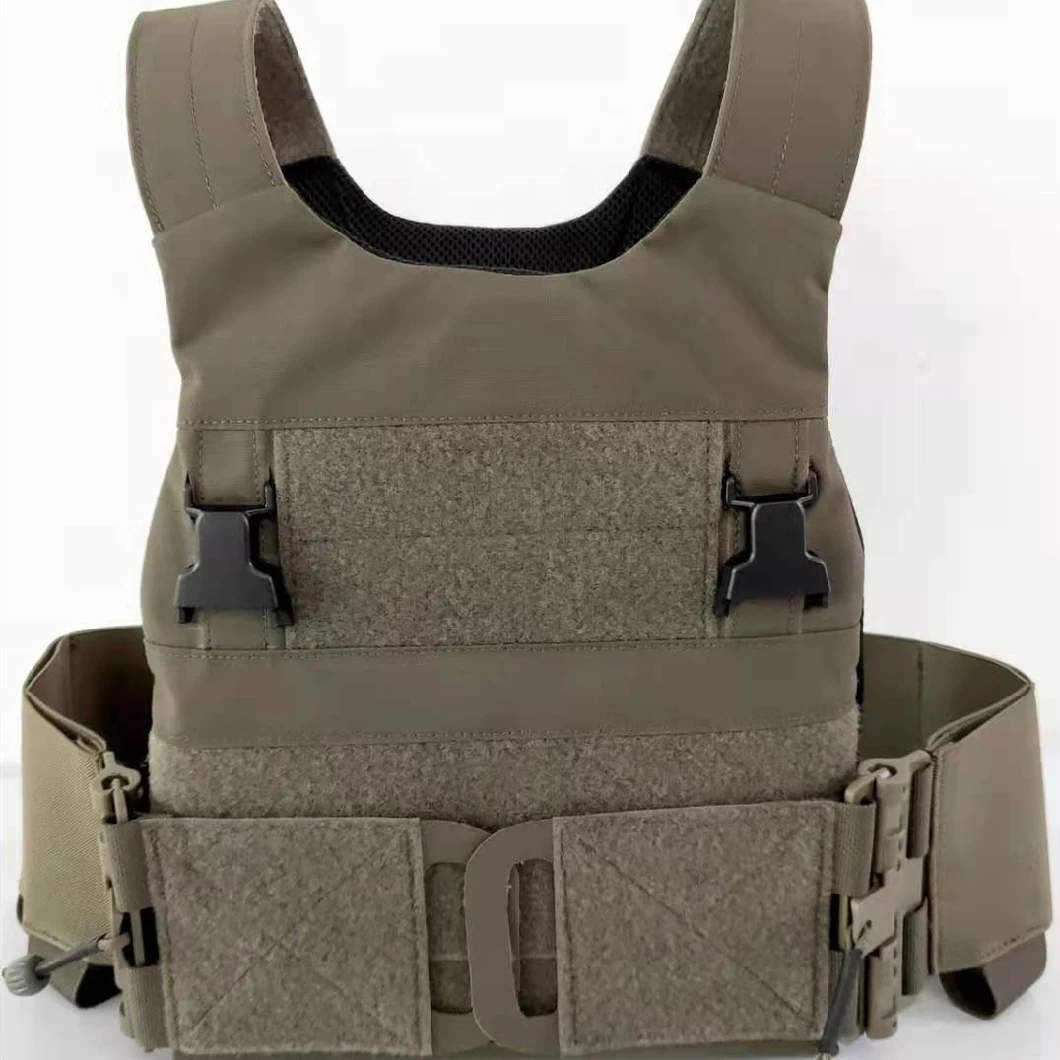 Tactical Vest Fcsk Plate Carrier Wholesale Vest