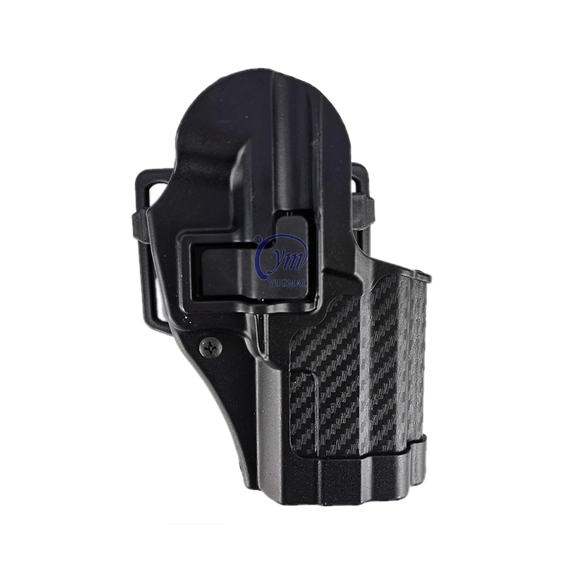 Tactical Outdoor Right Hand Belt Attach Laser Sp2022 Waist Holster