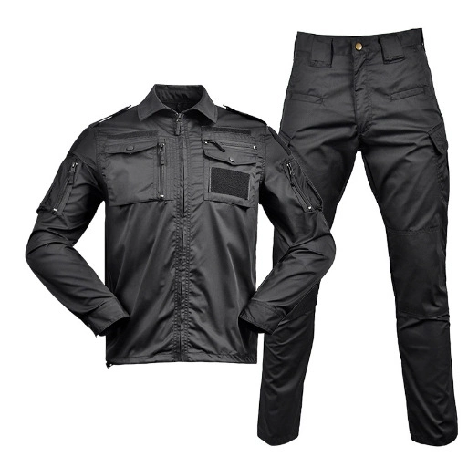 Wholesale Training Tactical Style Combat Suit