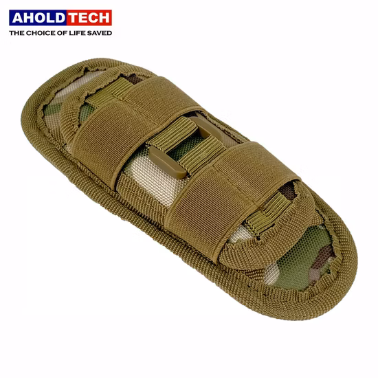 통기성이 뛰어난 맞춤형 엉덩이 벨트 홀스터