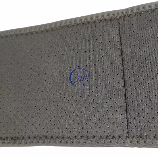 복대 ​​숨겨진 허리 휴대폰 커버 범용 전술 네오프렌 홀스터