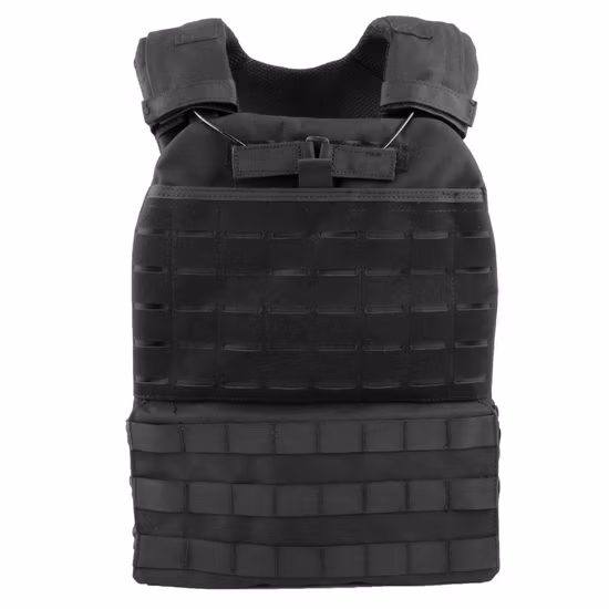 Jpc 전술 조끼 경량 훈련 Molle 야외 전투 플레이트 캐리어 Huting 전술 조끼