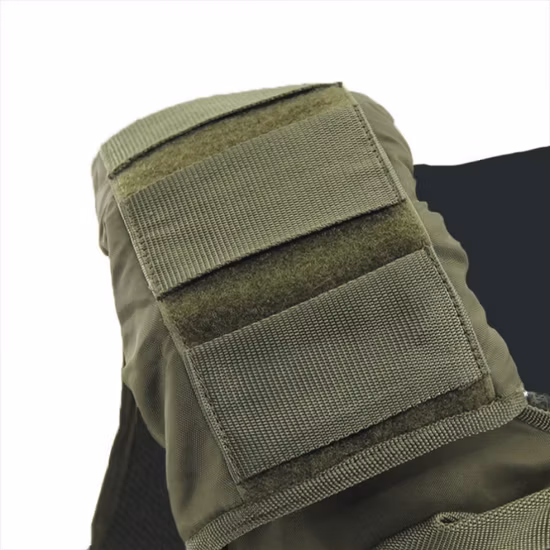 야외 위장 Molle 퀵 릴리스 사냥 전술 장비 Chalecos Tactico 플레이트 캐리어 군사 전술 조끼